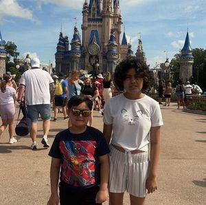 Meet your Posher, Virginia